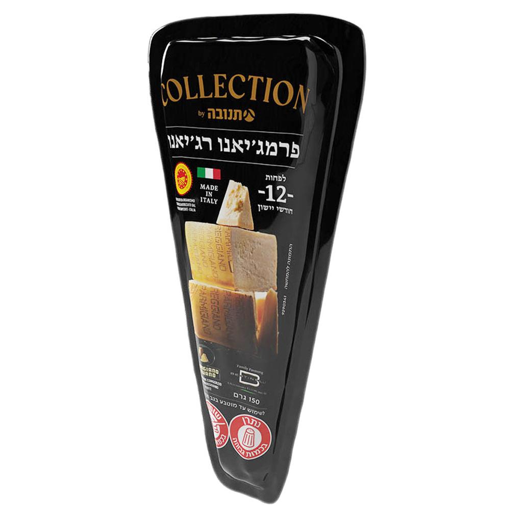 פרמג'יאנו רג'יאנו קולקשן 30% גרם 150 גרם