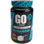 אבקת חלבון GO אבקת מי גבינה ללא תוספת טעם