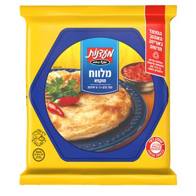 מלווח מעדנות 700 ג'